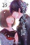 Queen´s Quality, Vol. 18 - Motomi Kyousuke