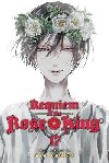 Requiem of the Rose King, Vol. 17 - Kanno Aya