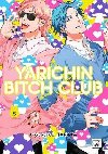 Yarichin Bitch Club, Vol. 5 - Tanaka Ogeretsu
