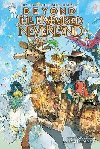 Kaiu Shirai x Posuka Demizu: Beyond The Promised Neverland - Shirai Kaiu