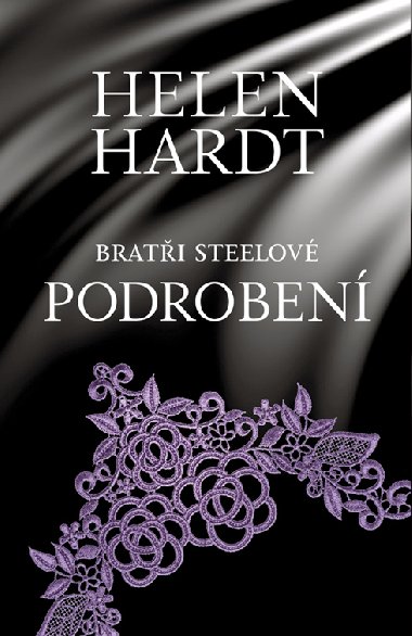 Podroben - Helen Hardt 