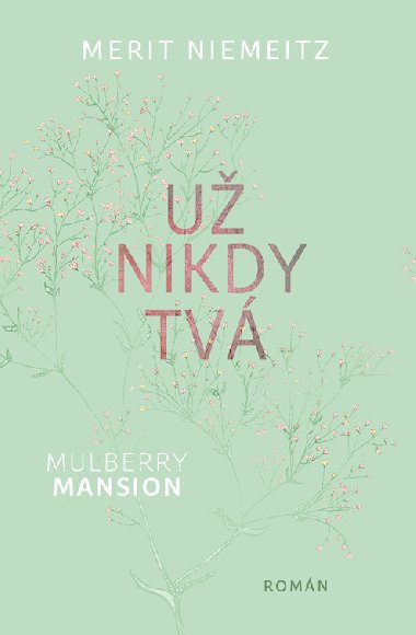 U nikdy tv - Merit Niemeitz 