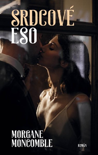 Srdcov eso - Morgane Moncomble 