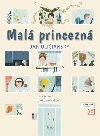 Mal princezn - Jn Uliiansky