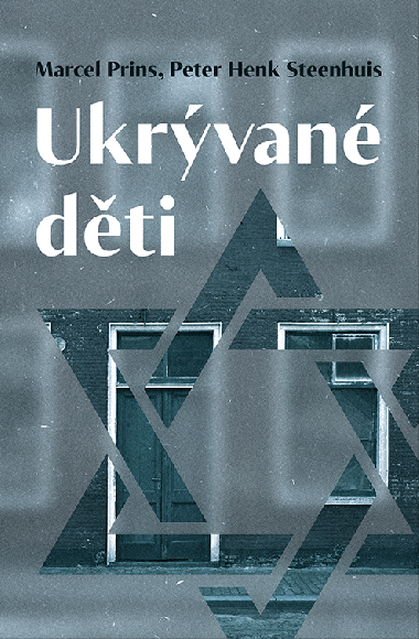 Ukrvan dti - Marcel Prins , Marcel Prins Peter Henk Steenhuis 