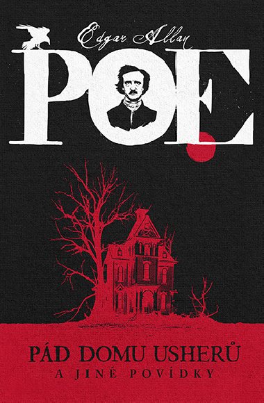 Pd domu Usher a jin povdky - Edgar Allan Poe 