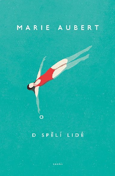 Dospl lid - Marie Aubert 