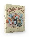 Websterovi BOX 1-3 - Katarna Kerekesov; Vanda Rozenbergov; Zuzana krikov; Juraj Raman; Zuzan...