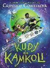 Kudy do kamkoli - Cressida Cowellov