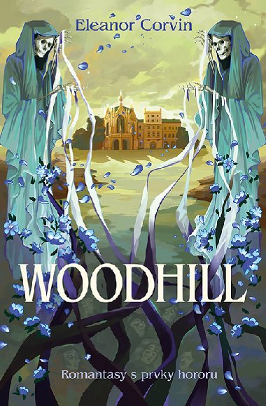 Woodhill - Eleanor Corvin 