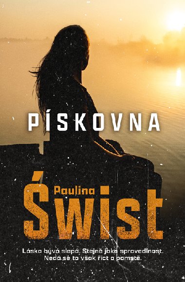 Pskovna - Paulina wist 