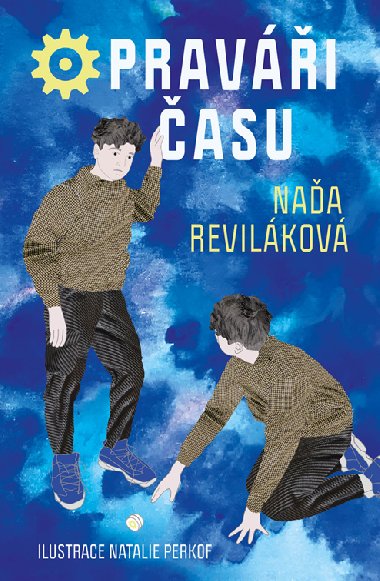 Opravi asu - Naa Revilkov 
