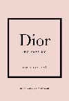 Dior do kabelky - Karen Homer