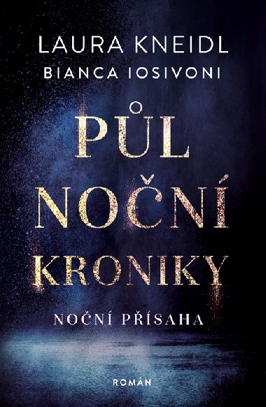 Non psaha - Laura Kneidl , Laura Kneidl Bianca Iosivoni 