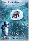 Leila a modr lika - Kiran Millwood Hargraveov