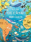 Atlas ocen a mo svta - Ana Delgado