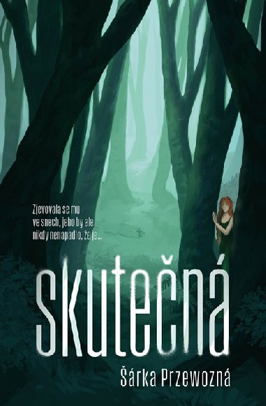 Skuten - rka Przewozn 
