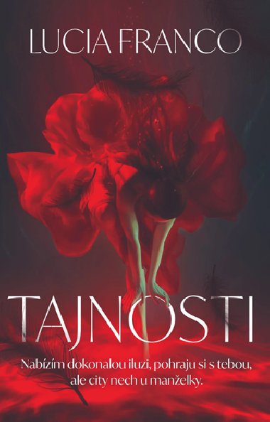 Tajnosti - Lucia Franco 