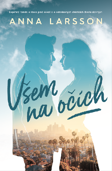 Vem na och - Anna Larsson 