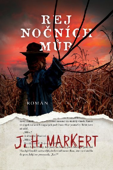Rej nonch mr - J.H. Markert 