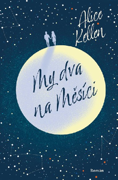 My dva na Msci - Alice Kellen 