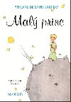 Mal princ - Antoine de Saint-Exupry