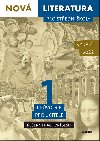 Nov literatura pro stedn koly 1 een pracovn seit - 
