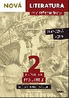 Nov literatura pro stedn koly 2 een pracovn seit - 