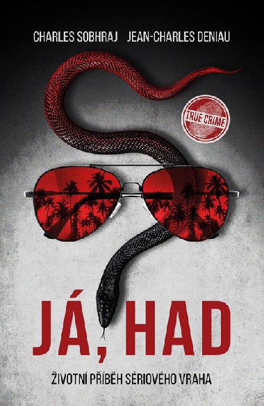 J, Had - Charles Sobrahj 