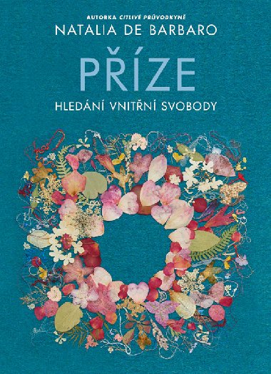 Příze: Hledání vnitřní svobody - Natalia de Barbaro 