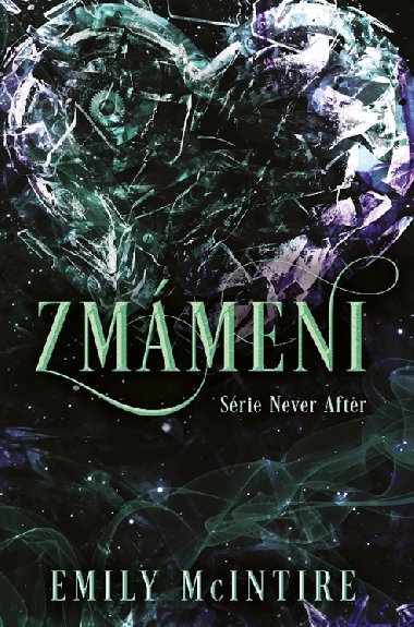 Zmmeni - Emily McIntire 