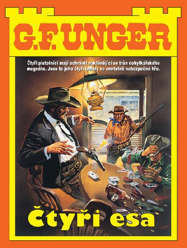 tyi esa - G.F. Unger 
