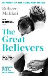 The Great Believers - Makkai Rebecca