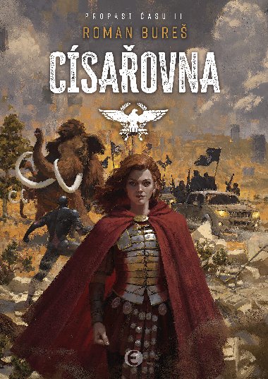 Csaovna - Roman Bure 