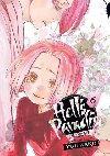 Hells Paradise: Jigokuraku, Vol. 6 - Kaku Yuji