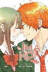Ima Koi: Now Im in Love, Vol. 6 - Hatta Ayuko