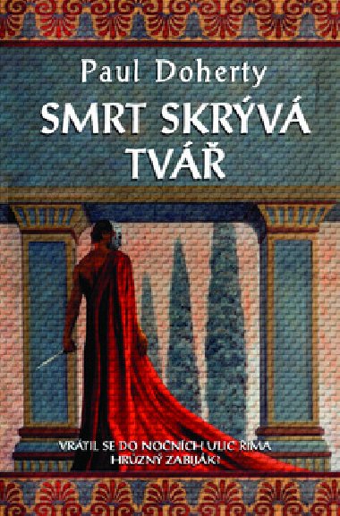 Smrt skrv tv - Paul Doherty