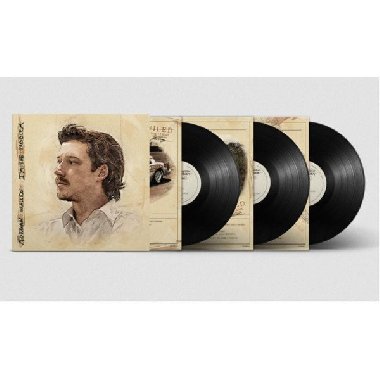 Im The Problem - 3 LP - Wallen Morgan