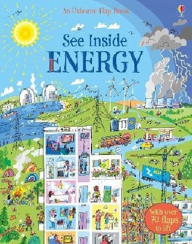 See Inside Energy - James Alice
