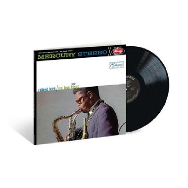We Free Kings - LP - Kirk Roland