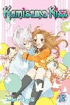 Kamisama Kiss, Vol. 18 - Suzuki Julietta
