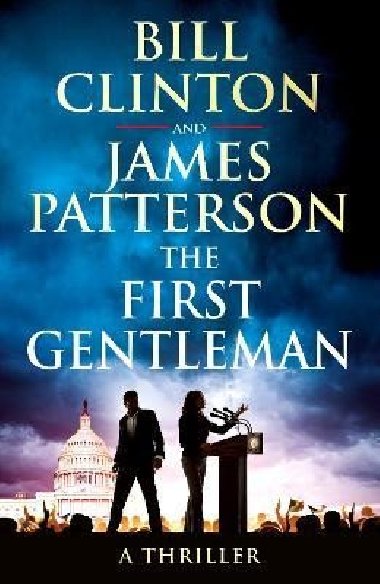 First Gentleman - Clinton Bill