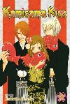 Kamisama Kiss, Vol. 9 - Suzuki Julietta