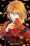 Requiem of the Rose King, Vol. 5 - Kanno Aya