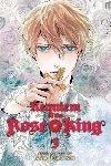 Requiem of the Rose King, Vol. 3 - Kanno Aya
