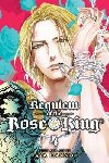 Requiem of the Rose King, Vol. 4 - Kanno Aya