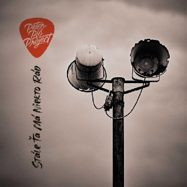 Album - CD - Peter Bic Project