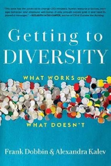 Getting to Diversity - Dobbin Frank