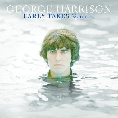 Early Takes Volume 1 - CD - Harrison George