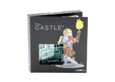 Legend: The Castle - neuveden